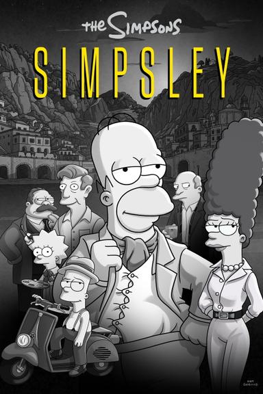Los Simpson: Simpsley