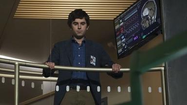 The Good Doctor 6x21