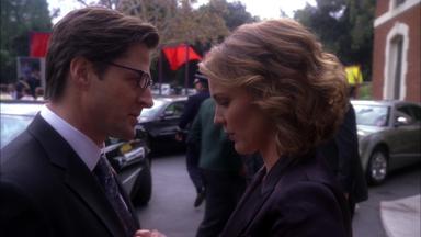 Miénteme (Lie to Me) 1x4