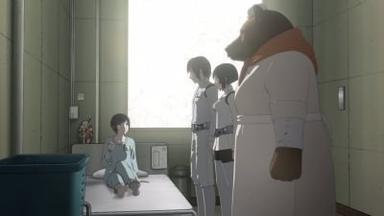 Knights of Sidonia 2x5