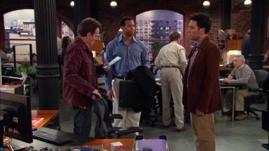 Cómo Conocí a tu Madre 2x13