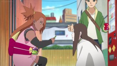 Boruto: Naruto Next Generations 1x7