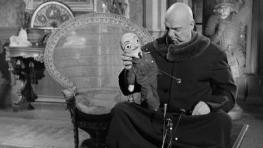 Los locos Addams 1x30