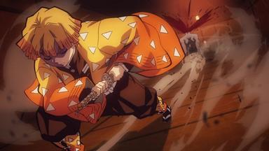 Demon Slayer: Kimetsu no Yaiba 1x12