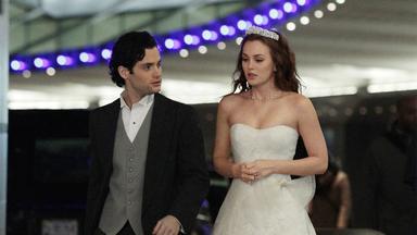 Gossip Girl 5x14