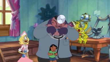 Lilo & Stitch: La serie 2x9