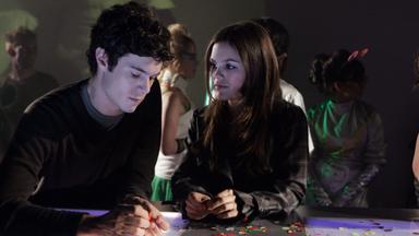 The O.C. Vidas Ajenas 4x8