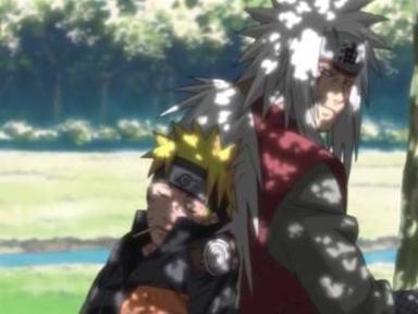 Naruto Shippuden 5x93