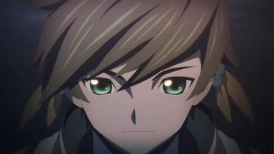Tales of Zestiria the X 2x1