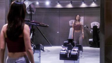 Viaje a las estrellas: Enterprise 2x10