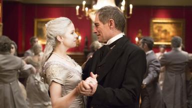 Penny Dreadful 2x8