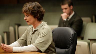 Chicago en llamas 1x13