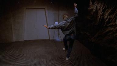 MacGyver 2x1