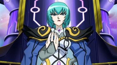 Bakugan: La Batalla 2x9