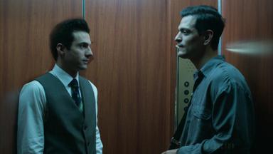 Luis Miguel: La Serie 2x6