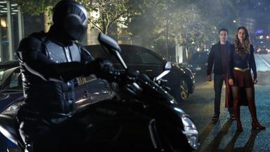 Supergirl 2x6