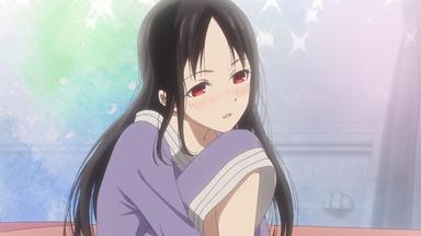 Kaguya-sama Love is War 3x8