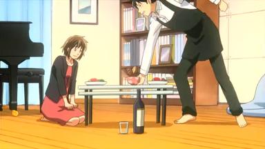 Nodame Cantabile 1x2