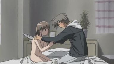Saikano 1x12