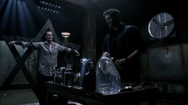 Supernatural 4x16