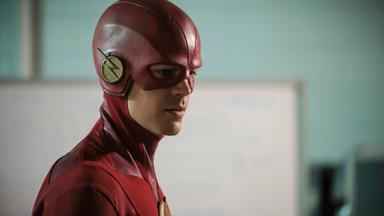Flash 5x21