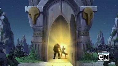 ThunderCats 1x12