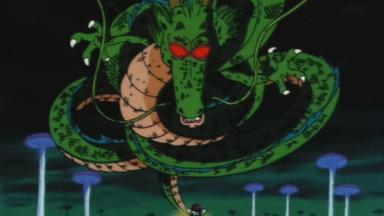 Dragon Ball 1x12