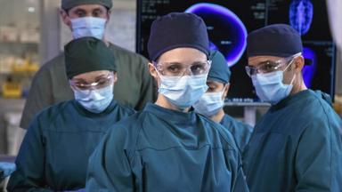 The Good Doctor 2x14