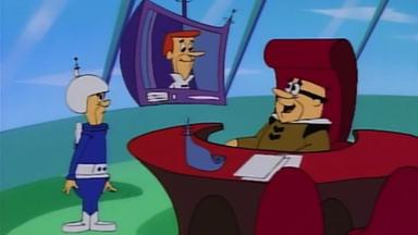 Los supersónicos 3x10