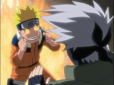 Naruto 1x20