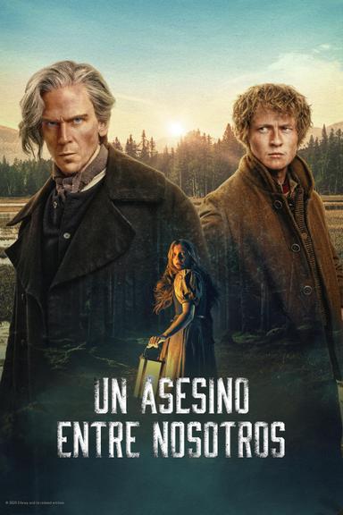 Un asesino entre nosotros