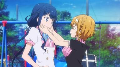 Masamune-kun's Revenge 1x4