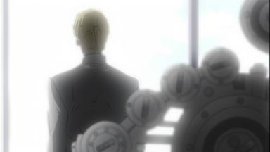 Demon King Daimao 1x8