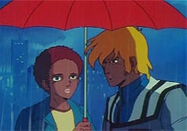 Choujikuu Yousai Macross 1x33