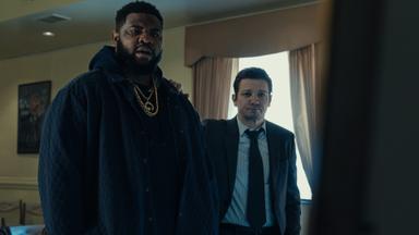 Mayor of Kingstown 3x6