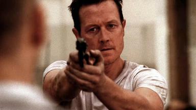 Los Expedientes Secretos X 9x7