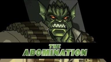 Hulk y los agentes de S.M.A.S.H. 1x17