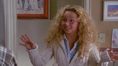 Malcolm el de en Medio 6x4