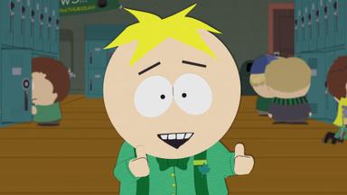 South Park 25x6