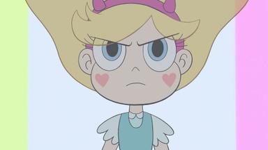 Star vs las fuerzas del mal 4x33
