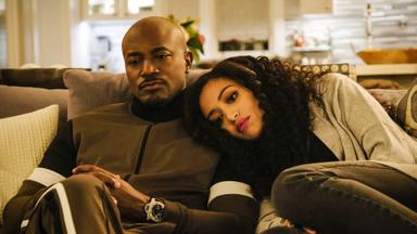 Desafío americano 2x14