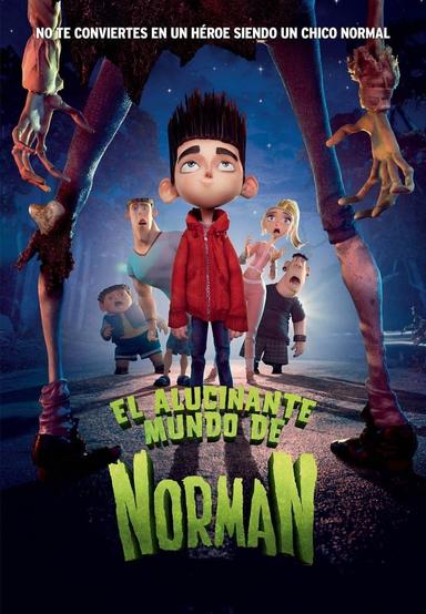 Paranorman