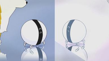 El Tren Infinito 1x7