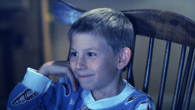 Malcolm el de en Medio 1x6