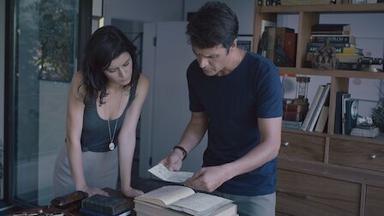 The Gift 2x3