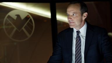 Agents of S.H.I.E.L.D 1x1