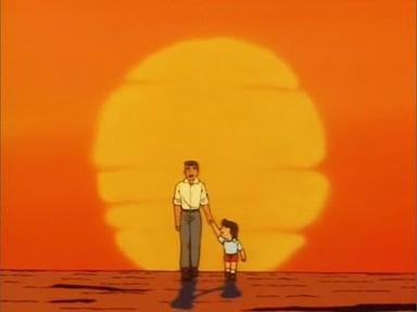 Super Campeones 2x18