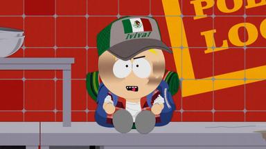 South Park 15x9