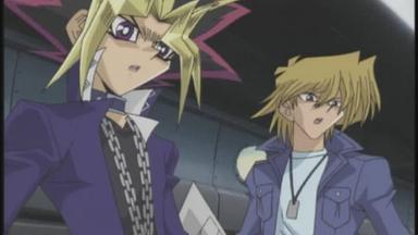 Yu-Gi-Oh! Duelo de Monstruos 1x168