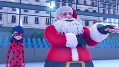 Miraculous: Las aventuras de Ladybug 3x24